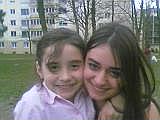 Clara et moi